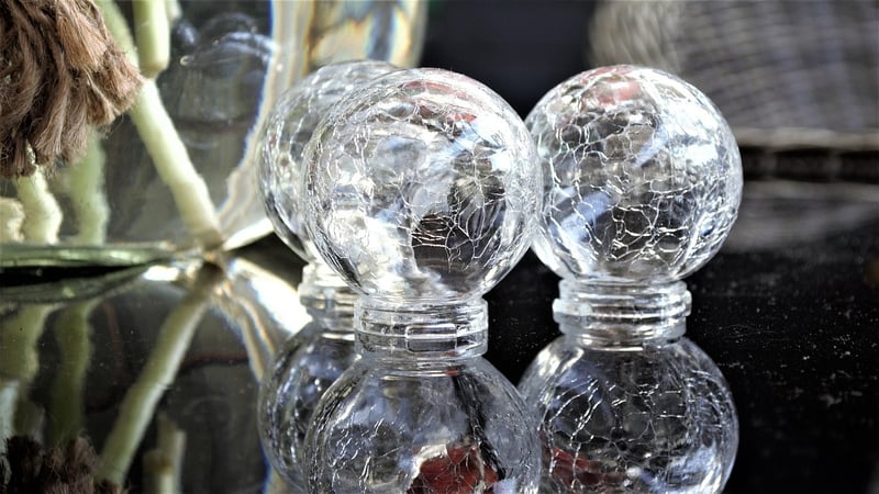Personalized Ornaments