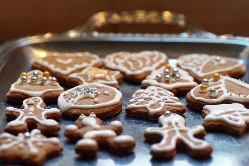 Handcrafted Decorations