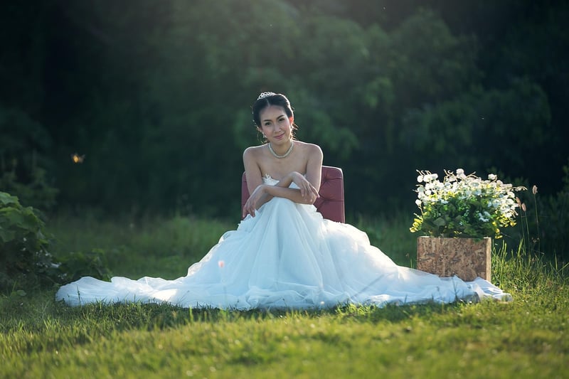 Enchanted Garden Theme